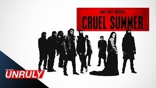 How Kanye Created Cruel Summer  The Most Unruly  All Def Music [upl. by Afesoj]