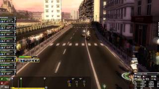 Pro Cycling Manager 2013  First Impressions  GameplayCommentary [upl. by Fara]