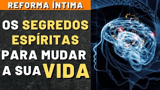 10 CONSELHOS ESPÍRITAS PARA MUDAR A SUA VIDA I Mensagem Espírita Para Você [upl. by Laubin]