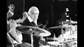 Buddy Rich  Birdland Live in London 1986 [upl. by Riana803]