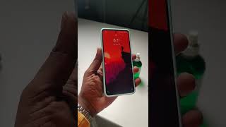 நாமே Tempered Glass மாற்றுவது எப்படி  Changing Tempered Glass at OWN mobile techshorts [upl. by Nnayram103]