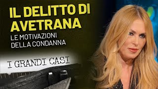 I grandi casi Il delitto di Avetrana le motivazioni della condanna [upl. by Carroll]