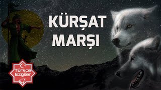 KÜRŞAD MARŞI  ÜLKÜCÜ HAREKETİN EN GÜZEL MARŞLARINDAN Türkçe Ezgiler Farkı ile [upl. by Irrehc982]