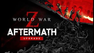 日常打殭屍 鬼轉Temtem Swarm ｜WWZ｜World War Z ｜末日之戰 [upl. by Phipps]