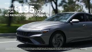 Speck Hyundai of TriCities  August 2024  The Heat is On Sales Event [upl. by Keary]