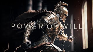 Epic Powerful Orchestral Music  Power of Will  Inspirational Music [upl. by Dnalram]