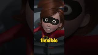 Elastigirl is THICC [upl. by Sakhuja]