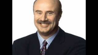 Dr Phil calls Alcoholics Anonymous [upl. by Ttihw]