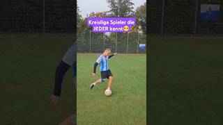 Kreisliga Spieler die du zu 100 kennst😬 kreisliga fussball [upl. by Lander203]