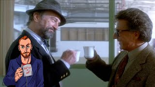 Wag The Dog 1997 Review [upl. by Anabella]