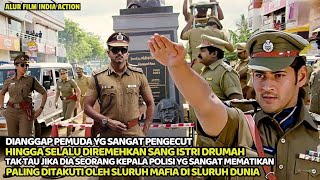 DANGGAP PMUDA YG PENGECUT TAU NYA SANGAT MEMATIKAN II ALUR CERITA FILM INDIA [upl. by Alleiram951]