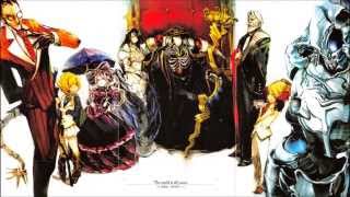 Overlord Opening Looped  Clattanoia 1 Hour [upl. by Hnahc]