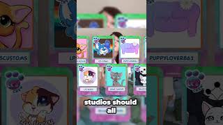 WHATS HAPPENING AT LPS CON Littlest Pet shop convention USA lps littlestpetshops toys event [upl. by Rech488]