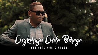 Engkeraju Enda Berega by Richard Lee Official Music Video [upl. by Everson983]