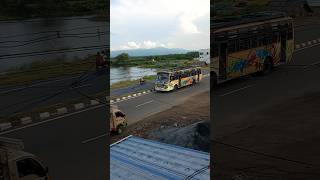 Tirupattur 🔁 Dharmapuri ➡️ express private bus TN83KOLORUBUSES tamilmusic tamilnadubus [upl. by Eerrehs]