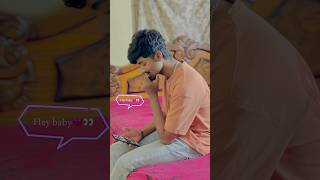 Tag your long distance love🩵… trendingshorts lovesongs new newreels youtubeshorts [upl. by Llenol]