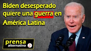 Una guerra en el Esequibo sería un peligro para TODA América Latina  Entrevista con Karen Méndez [upl. by Ykcir]