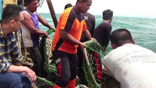 Eksklusif Aiman amp Nelayan Cantrang di Laut Jawa [upl. by Derward]