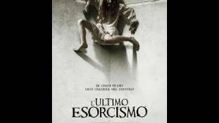 Trailer ufficiale del film L ULTIMO ESORCISMO  Dal 3 dicembre al cinema [upl. by Nebuer]