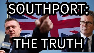 SOUTHPORT THE TRUTH  DO NOT READ [upl. by Eeliab115]