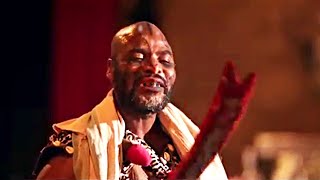 BABA TAPA OLOGUN ILU  A Nigerian Yoruba Movie Starring Ibrahim Chatta [upl. by Nagn]