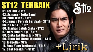 FULL ALBUM ST12 TERPOPULER [upl. by Rayford]