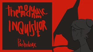 Pathologic animatic  Thermodynamic Lawyer [upl. by Reidid]