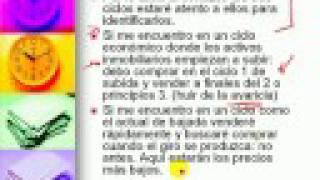 Los ciclos Economicos Parte 2  Para saber qué hacer [upl. by Marucci]