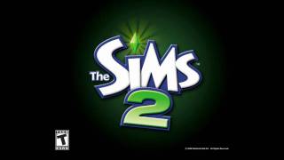 The Sims™ 2 Soundtrack Main Theme [upl. by Bonnibelle4]