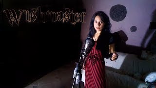 Wishmaster Nightwish Cover by Capella May [upl. by Ahsac430]