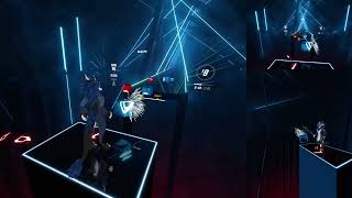 Beat Saber  Jaroslav Beck  Breezer  Expert  229123  20241024 [upl. by Ecal]