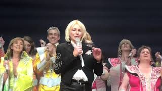 Mamma Mia 20th Anniversary [upl. by Barrada]