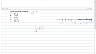 Repaso del College Board Matematicas [upl. by Evans]