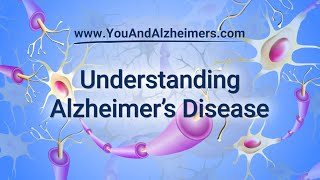 Understanding Alzheimer’s Disease [upl. by Nele734]