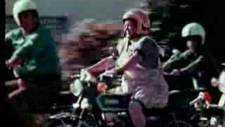 Yamaha TV Spot 2 [upl. by Jany]