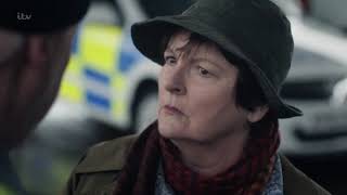 Vera S06E04 The Sea Glass [upl. by Rosanna]