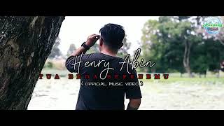 Tua Enda Sepenemu by Henry Abin Official Music Video [upl. by Topliffe653]