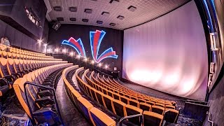 IMAX amp 4DX Cinema City Shopping City Timisoara [upl. by Mosira50]