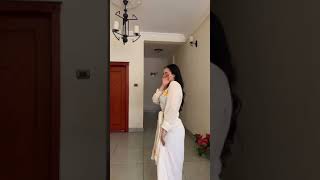 dishta gina remix akonNew viral habeshan tik tok video hasmestudio hasmeblog [upl. by Swetlana340]