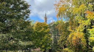 Kelvingrove Park Glasgow [upl. by Eltrym]