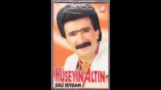 HÜSEYİN ALTIN  GARDİYAN [upl. by Ardnuaet]