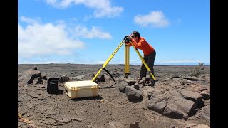 Volcano Awareness Month 2022 Deformation Update — Deformation at Hawai‘i’s volcanoes during 2021 [upl. by Zacherie]