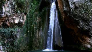 Cascada la Escondida [upl. by Adolfo655]