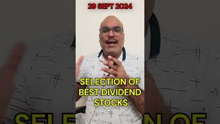 Best dividend stocks 2024  best dividend paying stocks in india dividendstocks stockmarket [upl. by Eronaele619]