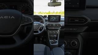 2023 Dacia Sandero Stepway Extreme  INTERIOR [upl. by Doreg431]