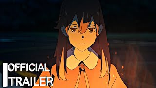 Summer Ghost  Official Trailer  HD [upl. by Faxan]