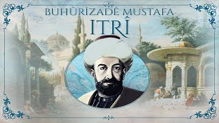 Klasiklerimiz  Buhûrîzadê Mustafa Itrî Eserleri  1 Saat Enstrümantal Müzik  © Asrın Müzik [upl. by Yemarej19]