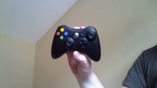 Xbox 360 Wireless ControllerPlay and Charge Kit Unboxing [upl. by Rider]