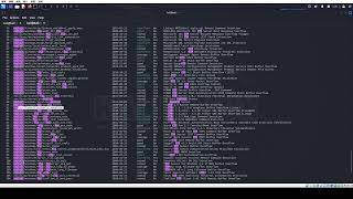 Metasploitable  Day 3  msfconsole amp db nmap  Vulnerability Analysis [upl. by Kiryt]