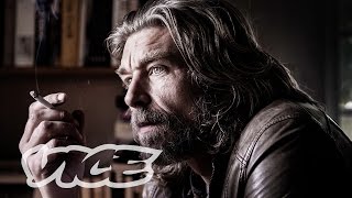 VICE Meets My Struggle Author Karl Ove Knausgaard [upl. by Acirehs]